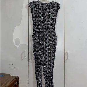 TEEN ROMPER FROM OLD NAVY